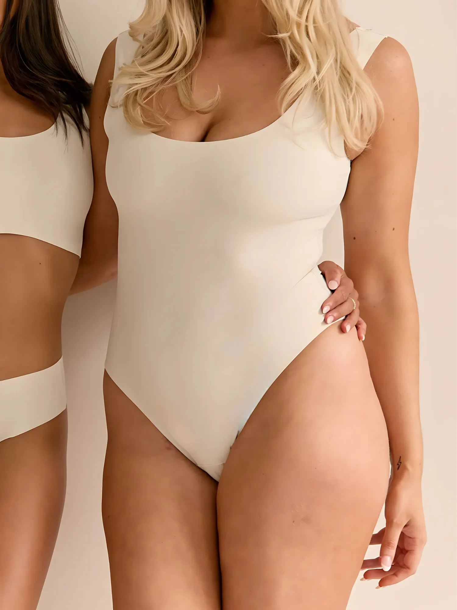 Seamless Bodysuit