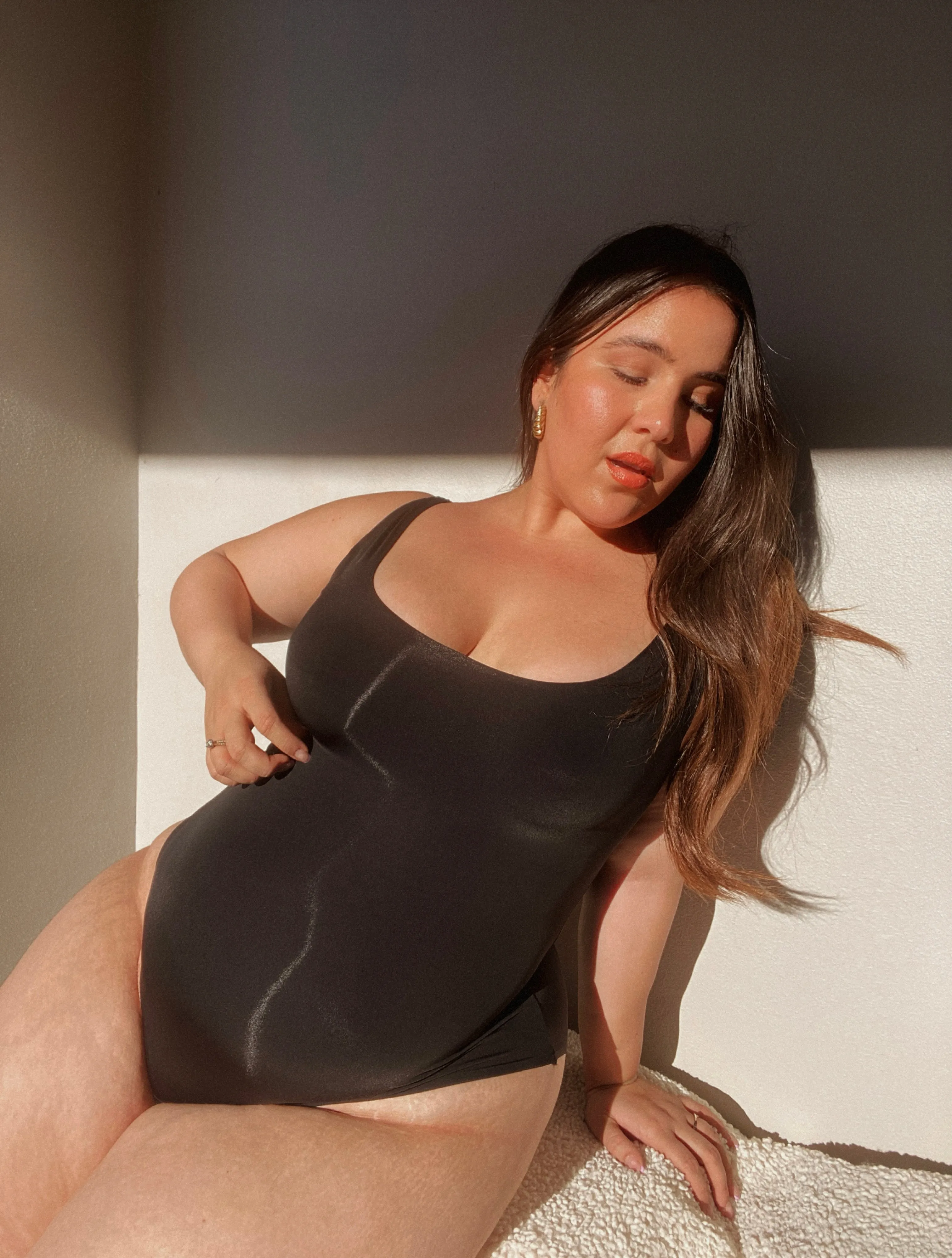 Seamless Bodysuit