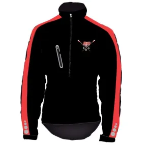 Seeclub Biel Unisex Nagano Rowing Jacket