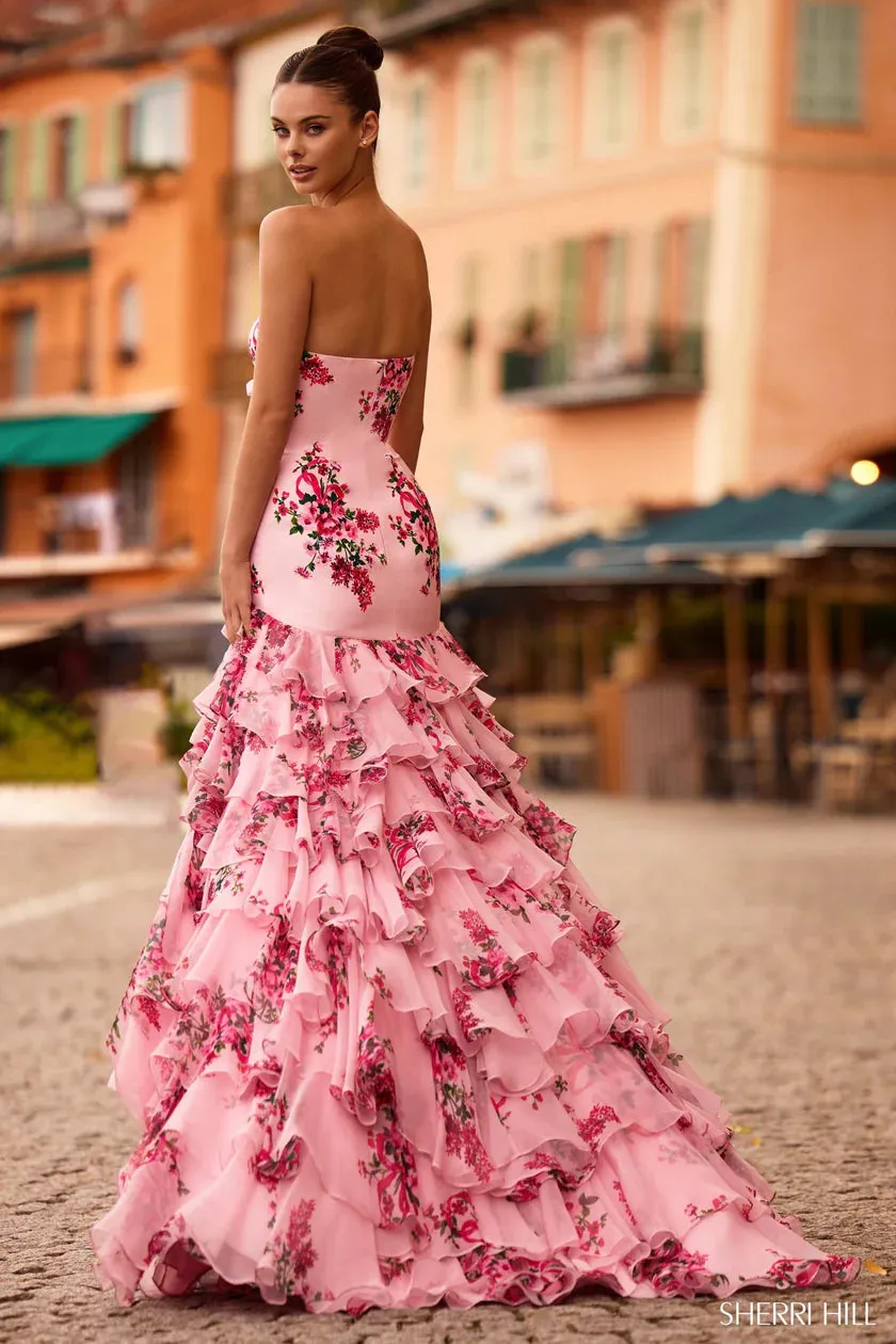 Sherri Hill style 57144