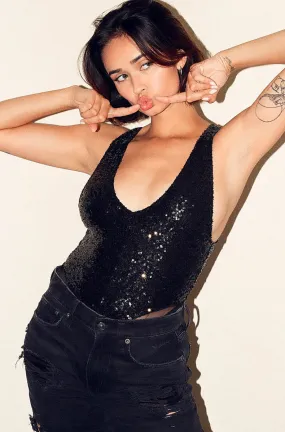 Shine On Billie Body