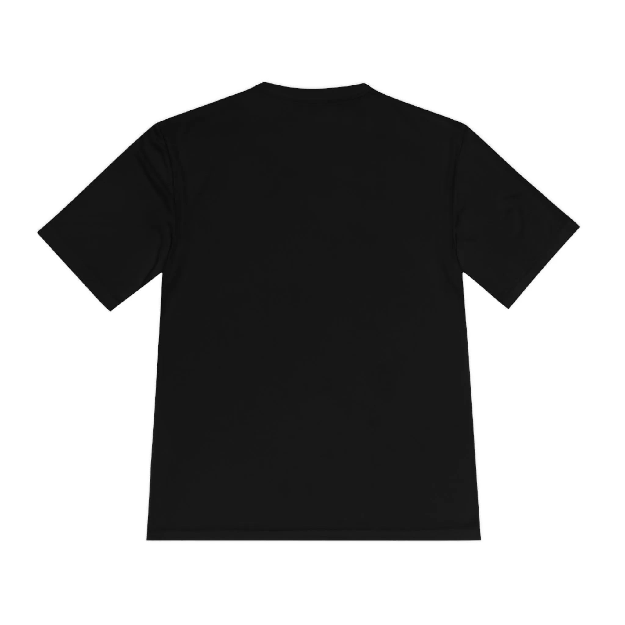 Snow Mountain Cap Unisex Moisture Wicking Tee