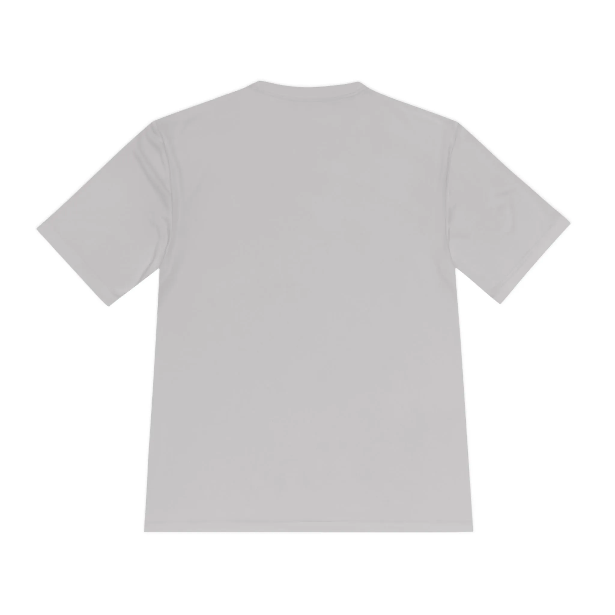 Snow Mountain Cap Unisex Moisture Wicking Tee