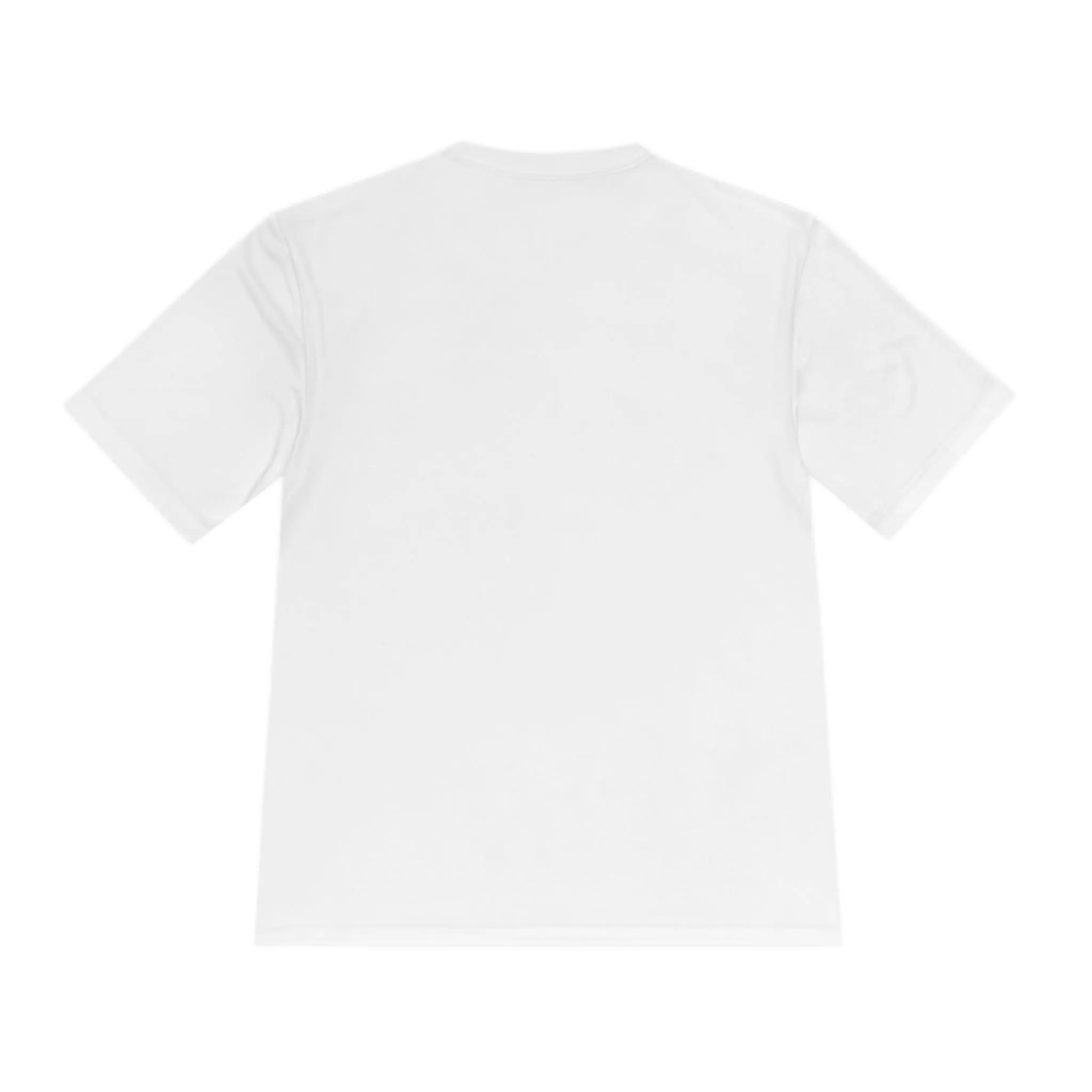 Snow Mountain Cap Unisex Moisture Wicking Tee