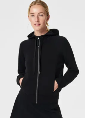 Spanx AirEssentials Full Zip Hoodie