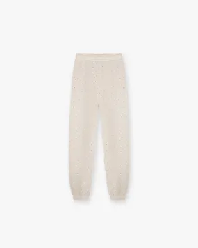 Spark Trackpant - Storm