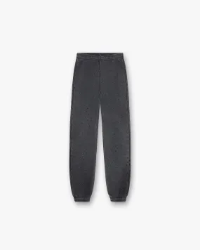 Spark Trackpant - Washed Grey