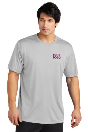  Moisture-Wicking Training T-Shirts
