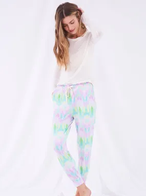 Stripe & Stare Lounge Pant