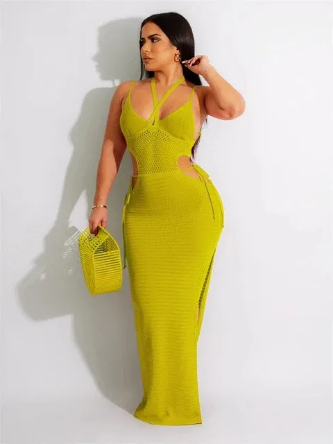 Take Me Away Dress