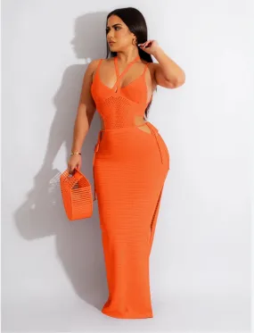 Take Me Away Dress