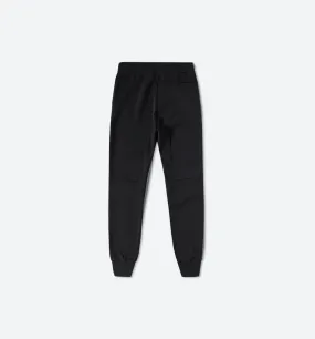 Tech Fleece Pants - Black