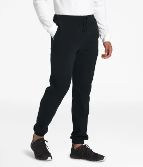 The North Face NF0A48KS Mens' TKA Glacier Fleece Pants