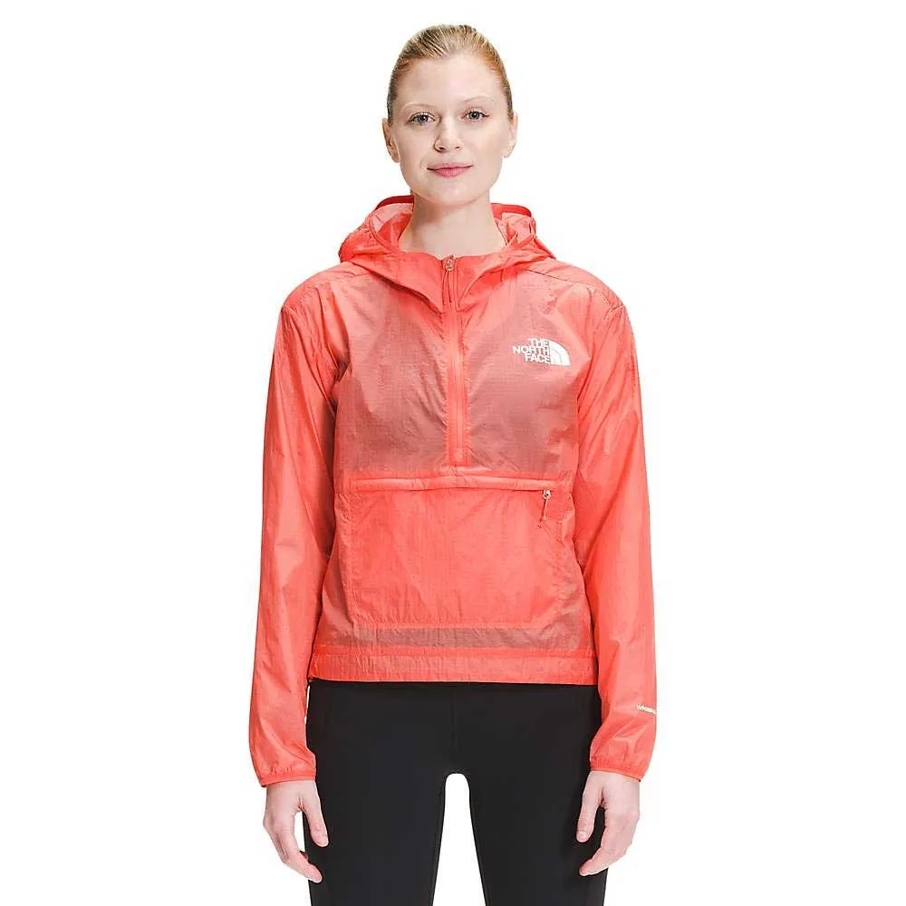 The North Face Women's Windy Peak Anorak