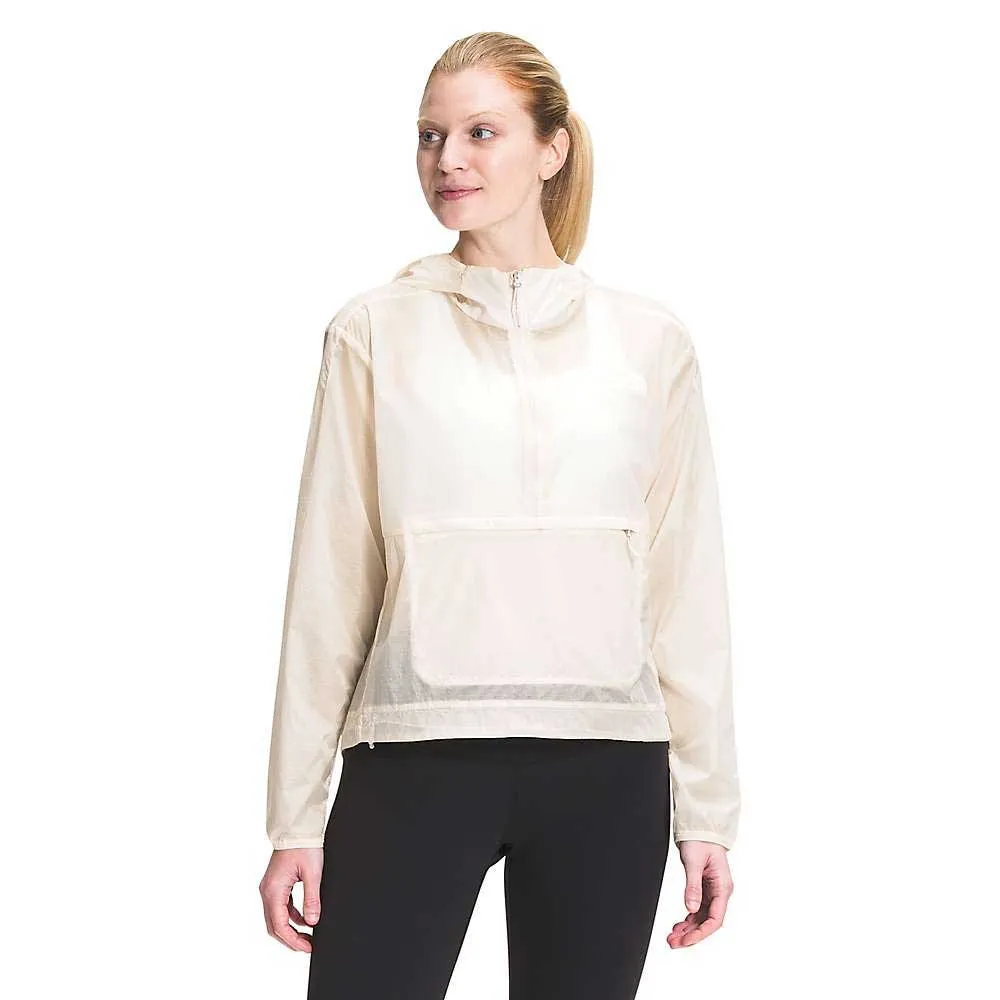 The North Face Women's Windy Peak Anorak