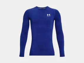 Under Armor Youth Compression Shirt