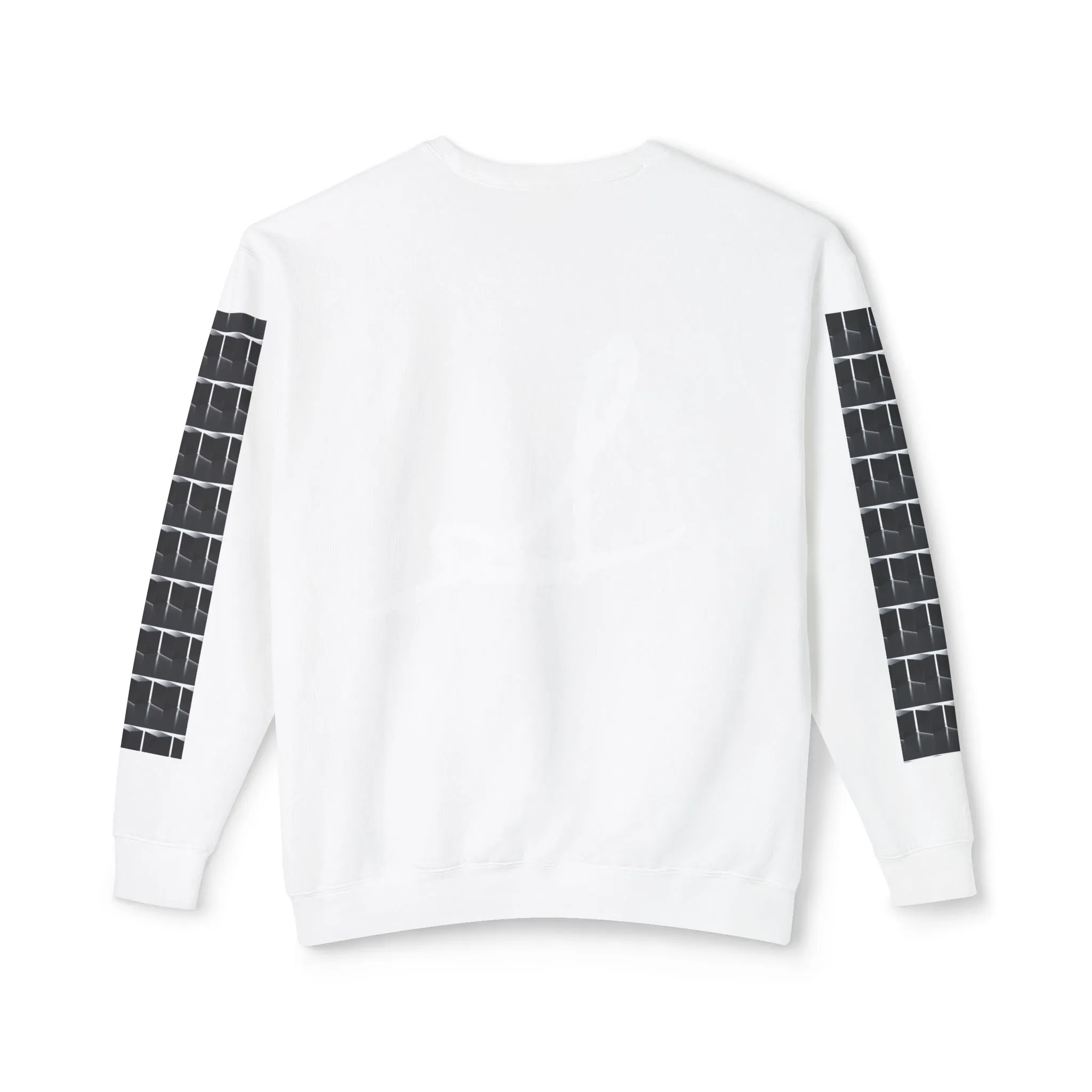 Unisex Lightweight Crewneck Sweatshirt