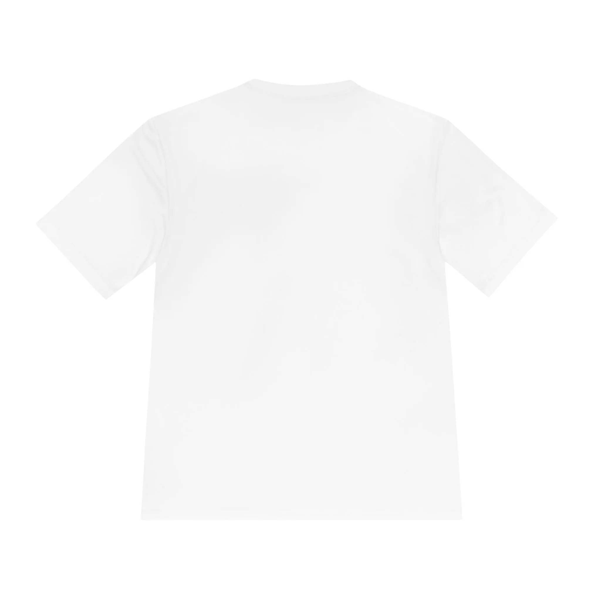 Unisex Moisture Wicking - I DON'T DANCE I SLEIGH