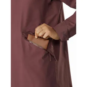 Women's Andra Coat