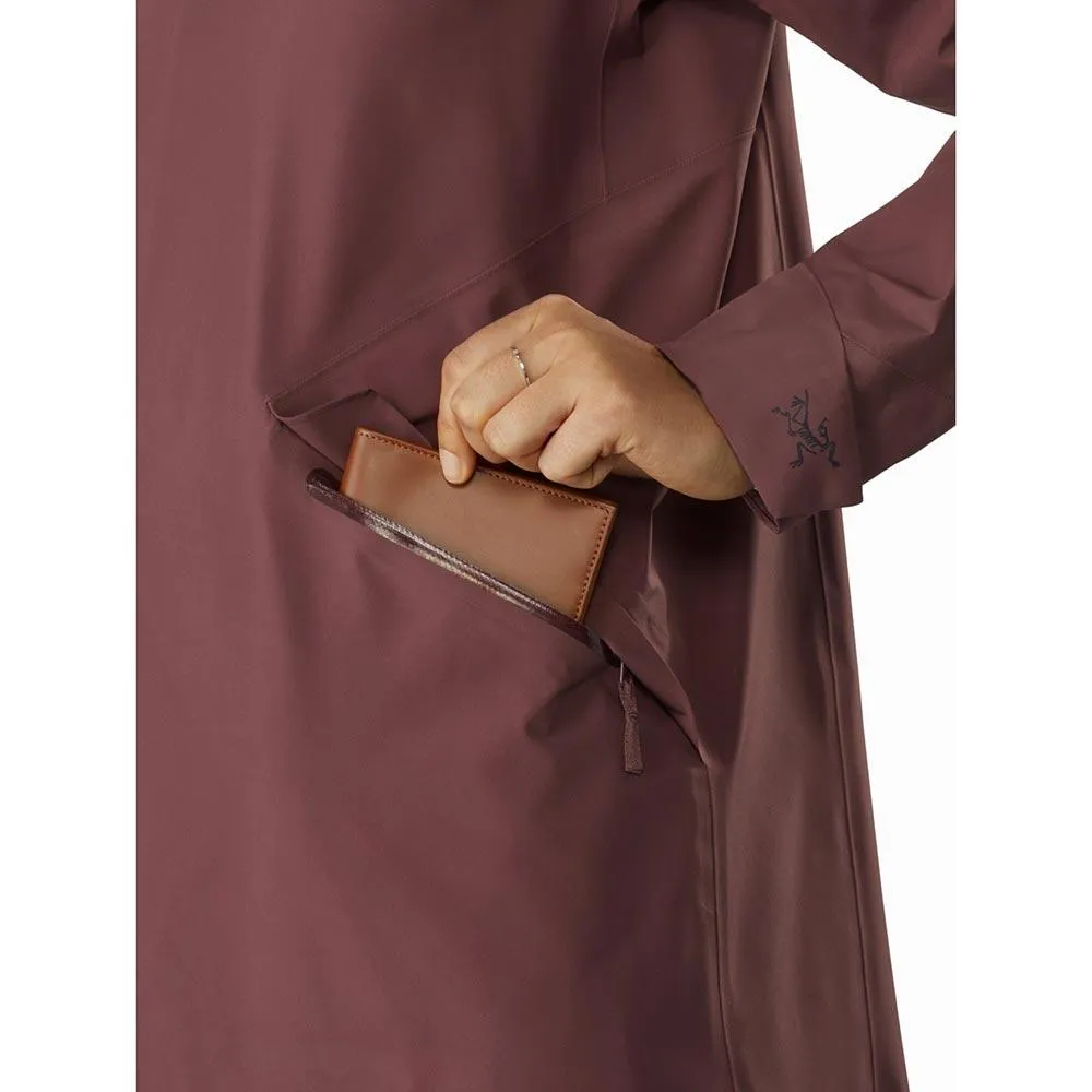 Women's Andra Coat