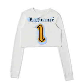 Women's Cropped Thermal