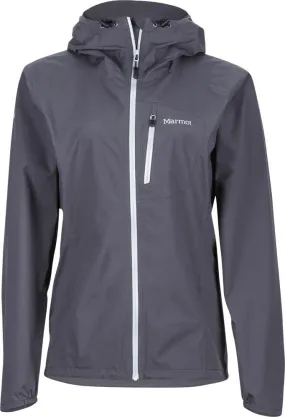 Women's Essence Rain Jacket