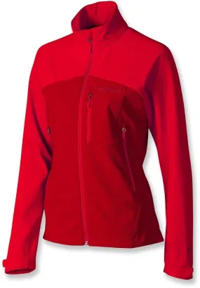Women's Estes Soft-Shell Hooded Jacket