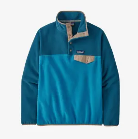 Women's Lightweight Synchilla Snap-T Pullover