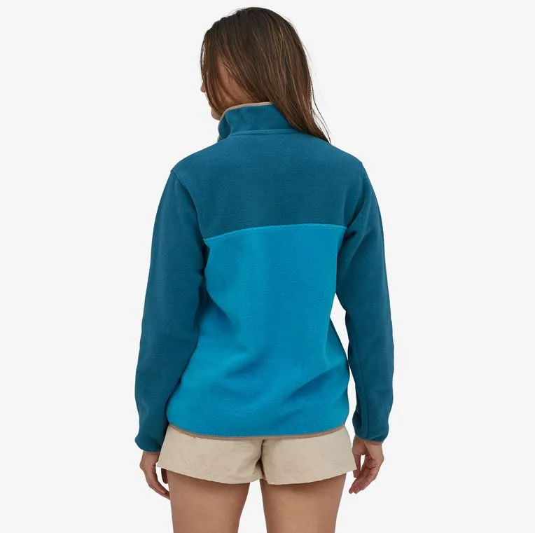 Women's Lightweight Synchilla Snap-T Pullover