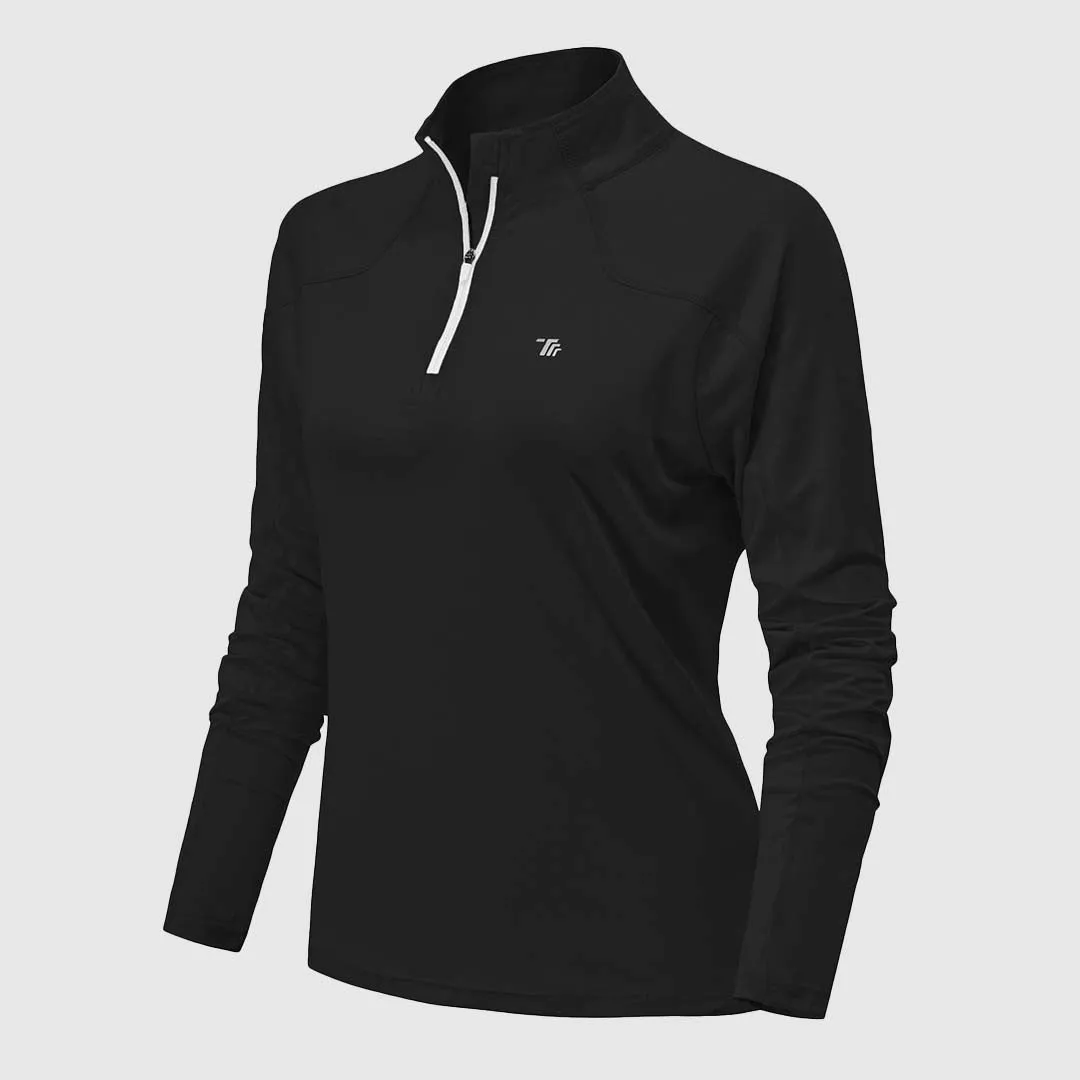 Women's Long Sleeve Sun Shirts UPF 50  T-Shirts