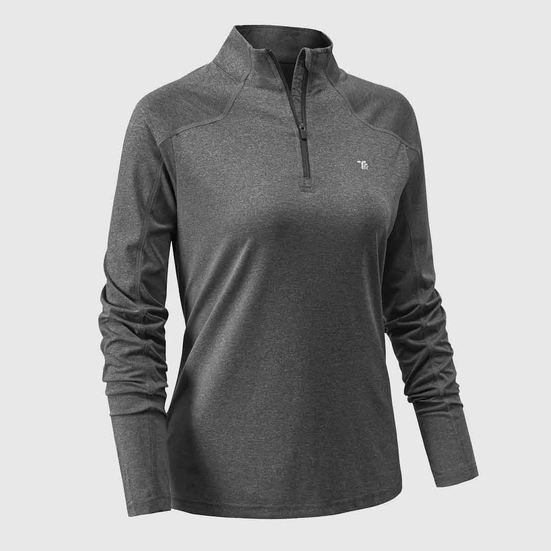 Women's Long Sleeve Sun Shirts UPF 50  T-Shirts
