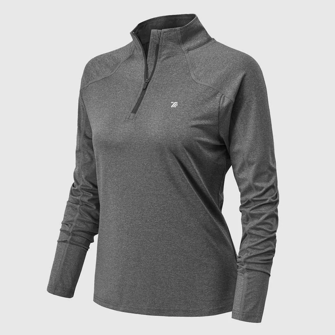 Women's Long Sleeve Sun Shirts UPF 50  T-Shirts