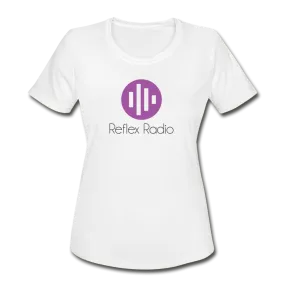 Women's Moisture Wicking Performance T-Shirt