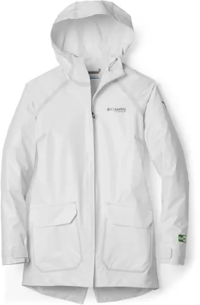 Women's OutDry Ex Eco Rain Shell