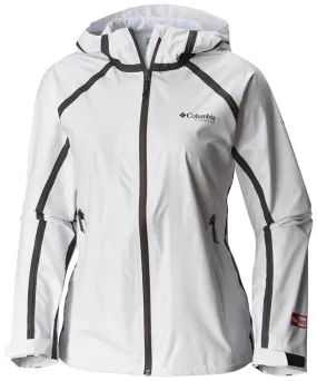 Women's OutDry Ex Gold Tech Rain Shell Jacket