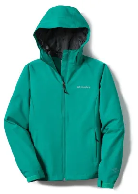 Women's Thimbleberry Rain Jacket