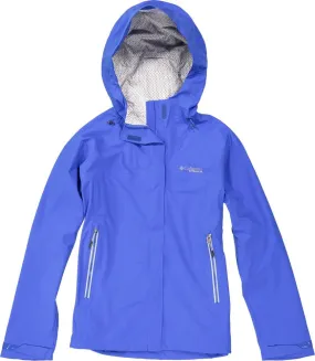Women's Thunderstrike Rain Jacket