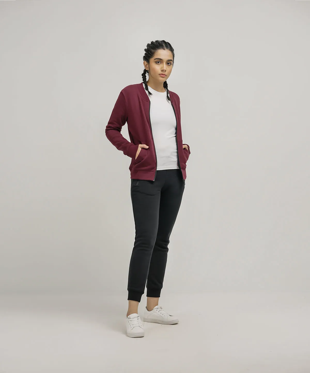 Women's Undershirt