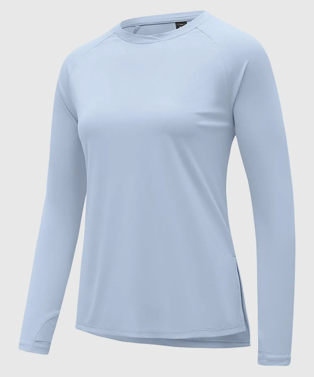 Women's UPF 50  Moisture Wicking Shirts