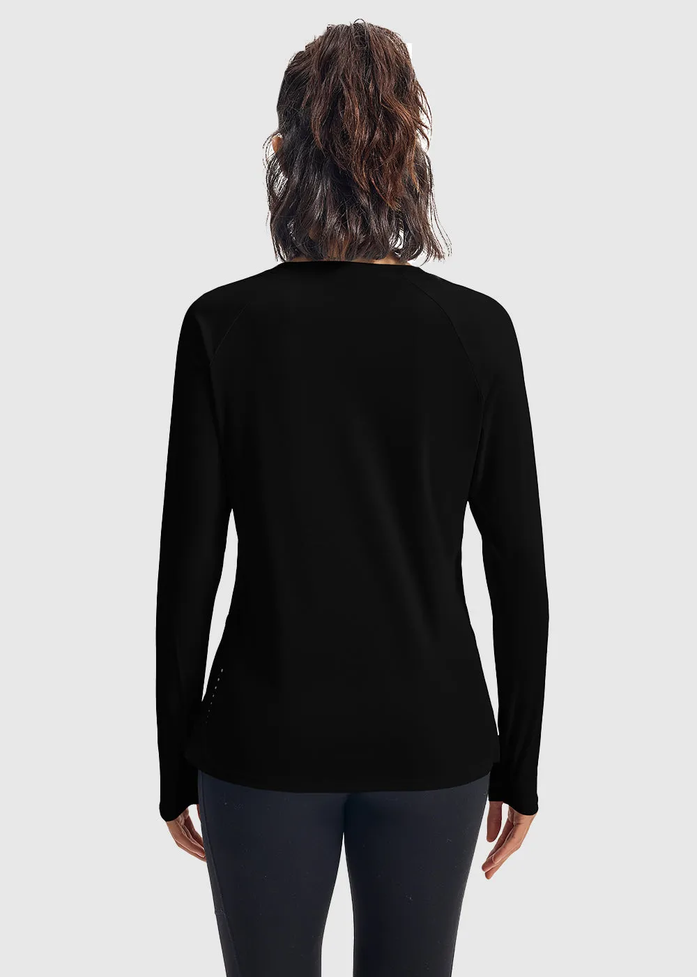 Women's UPF 50  Moisture Wicking Shirts