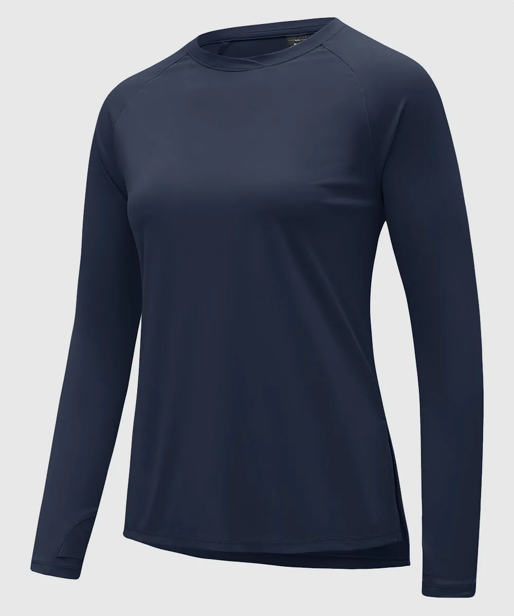 Women's UPF 50  Moisture Wicking Shirts