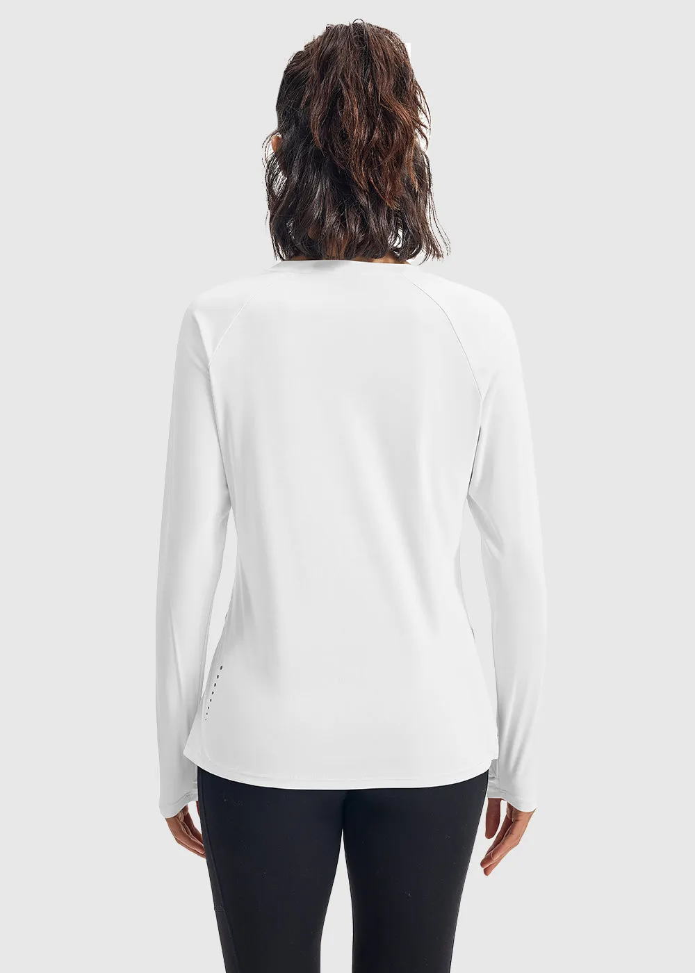 Women's UPF 50  Moisture Wicking Shirts