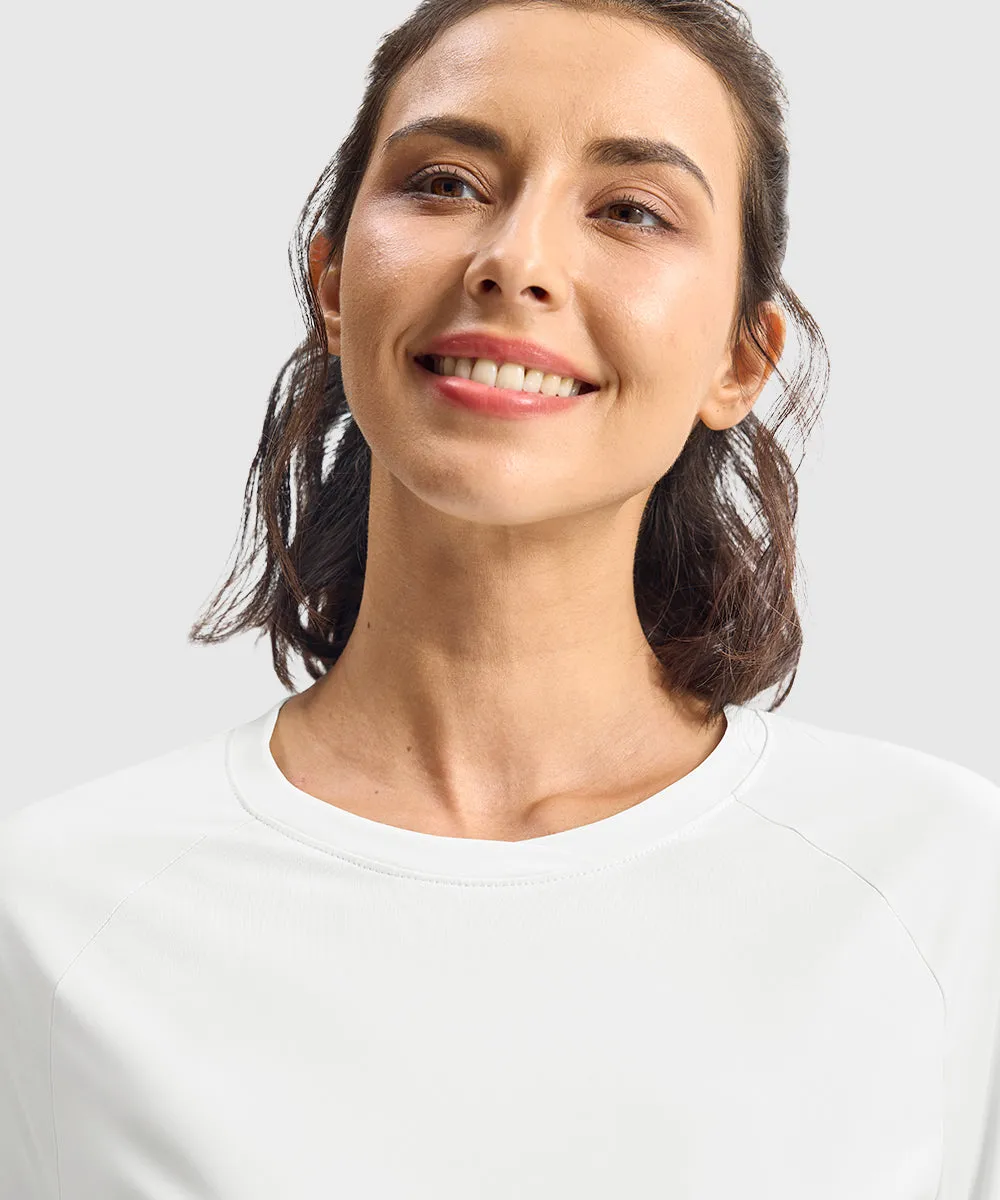 Women's UPF 50  Moisture Wicking Shirts