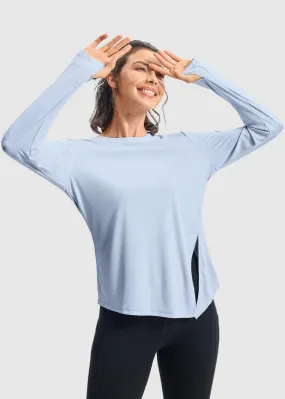 Women’s UPF 50  Sun Protectio Performance Shirts