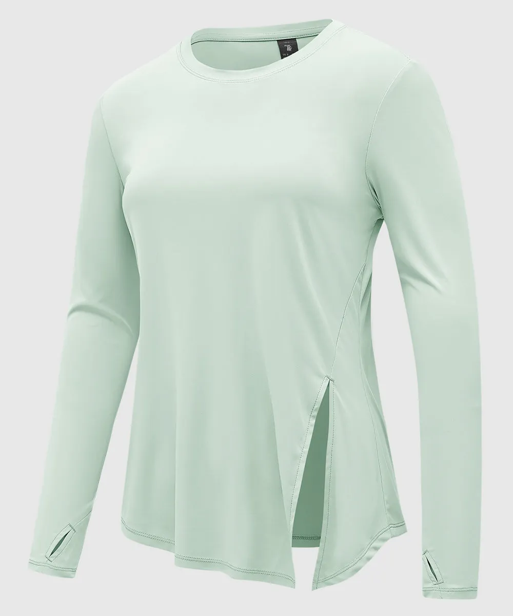 Women’s UPF 50  Sun Protectio Performance Shirts