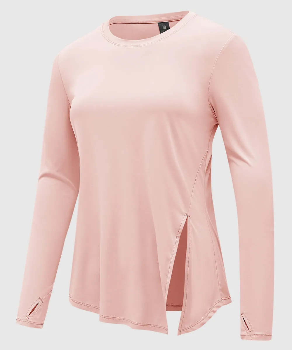 Women’s UPF 50  Sun Protectio Performance Shirts