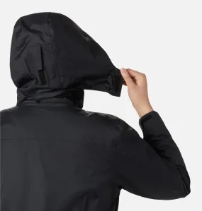 Women's Windgates Jacket Plus Sizes