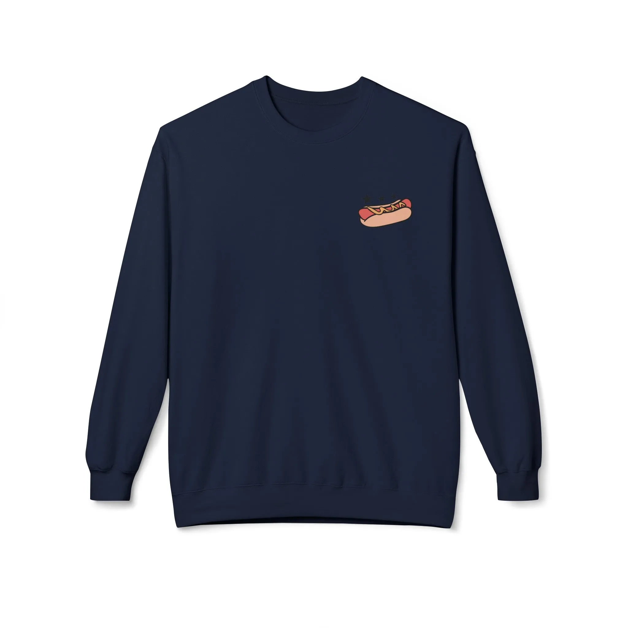 You Look Like the 4th of July Lightweight Sweatshirt